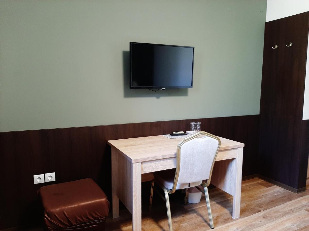 Bajor Panzio Bed and Breakfast Kecskemét Exteriör bild